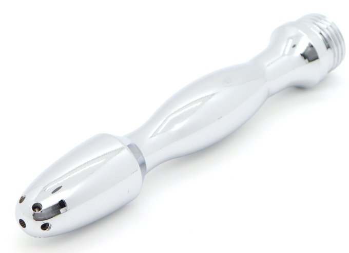 Embout de douche Snakinem 11 x 2.1 cm
