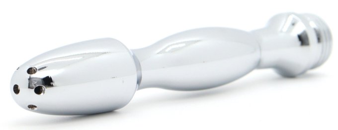 Embout de douche Snakinem 11 x 2.1 cm