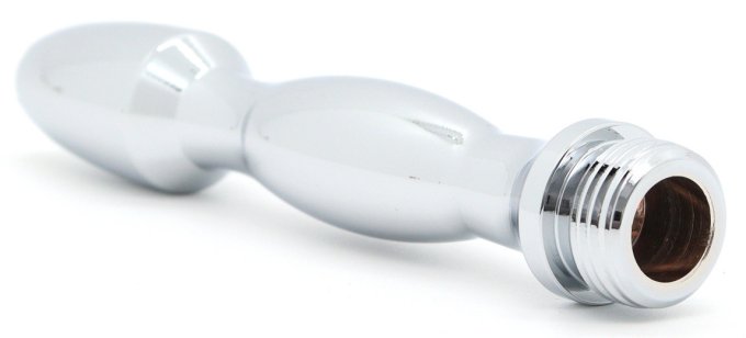 Embout de douche Snakinem 11 x 2.1 cm