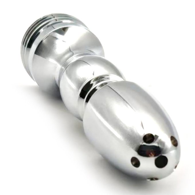 Embout de douche Snakinem 11 x 2.1 cm