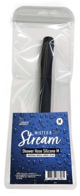 Embout de douche Stream Shower M 23cm