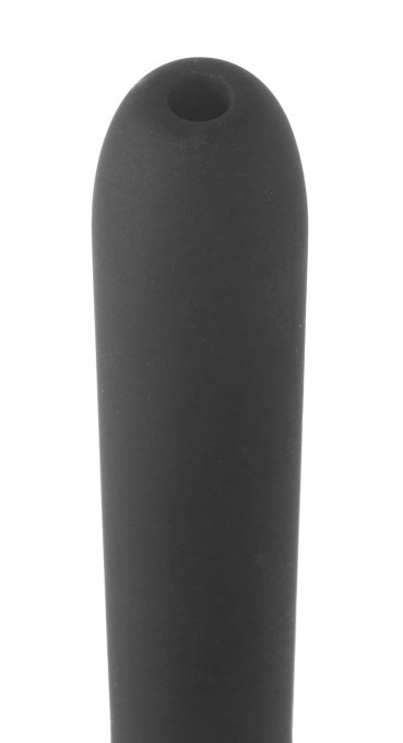 Embout de lavement Silicone Nozzle Fuck & Fist 30 x 2cm