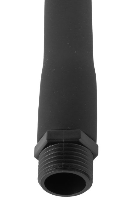 Embout de lavement Silicone Nozzle Fuck & Fist 30 x 2cm