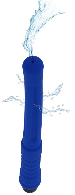 Embout de lavement The Geyser 15 x 2cm