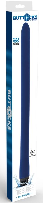 Embout de lavement The Surge 30 x 2cm