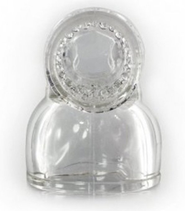 Embout de Wand Humming 55mm