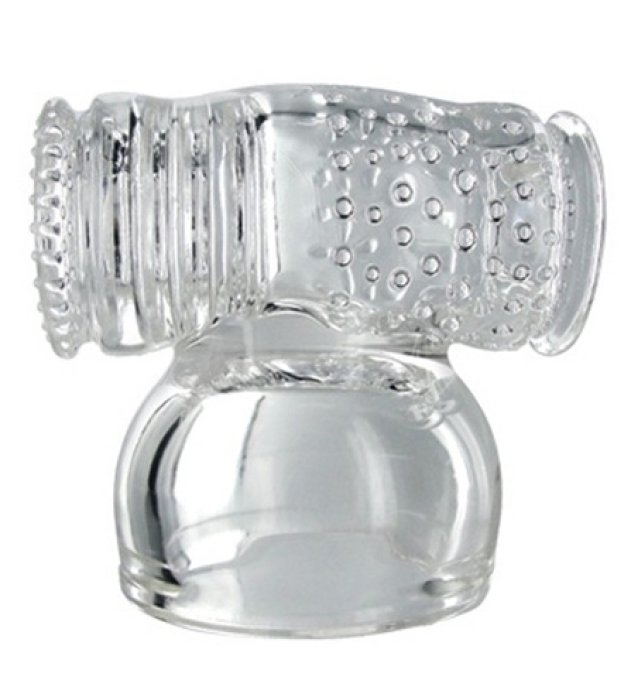 Embout de Wand Humming 55mm