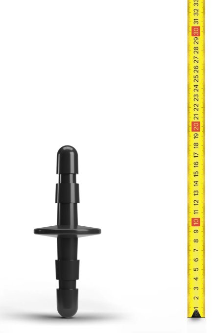 Embout Double Plug pour Hung System