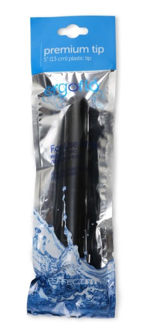Embout ErgoFlo 13 x 2cm