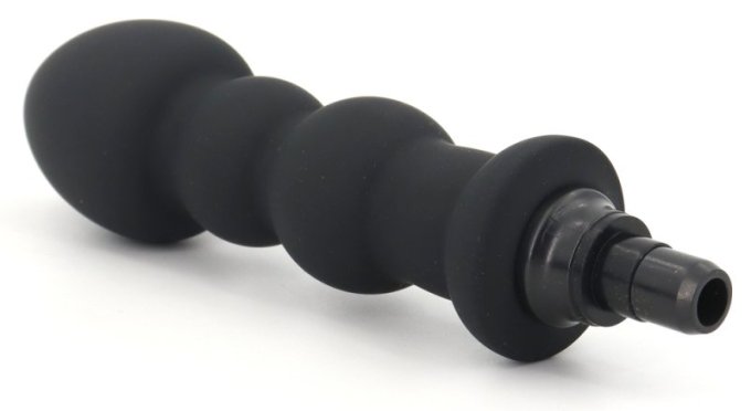 Embout Gode Biglood pour Pistolet de massage 12 x 4.2cm