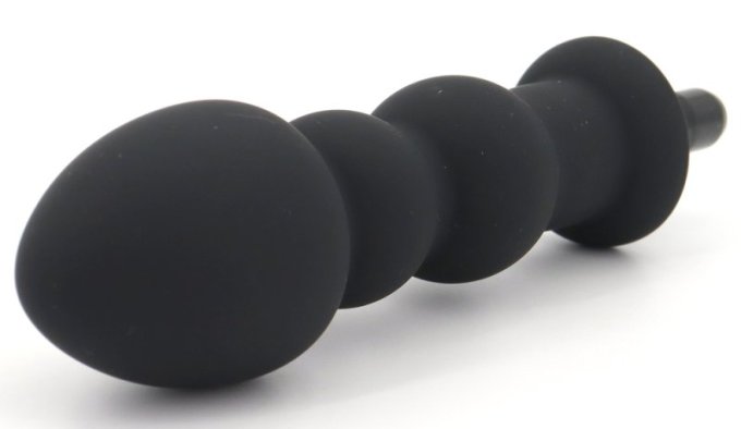 Embout Gode Biglood pour Pistolet de massage 12 x 4.2cm