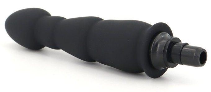 Embout Gode Dardio pour Pistolet de massage 13 x 3.5m