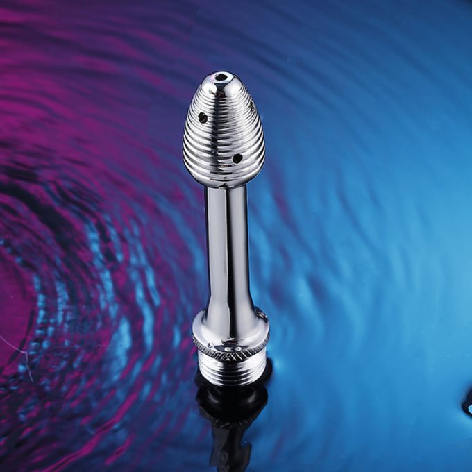 Embout Viper Clean 9 x 2.3cm