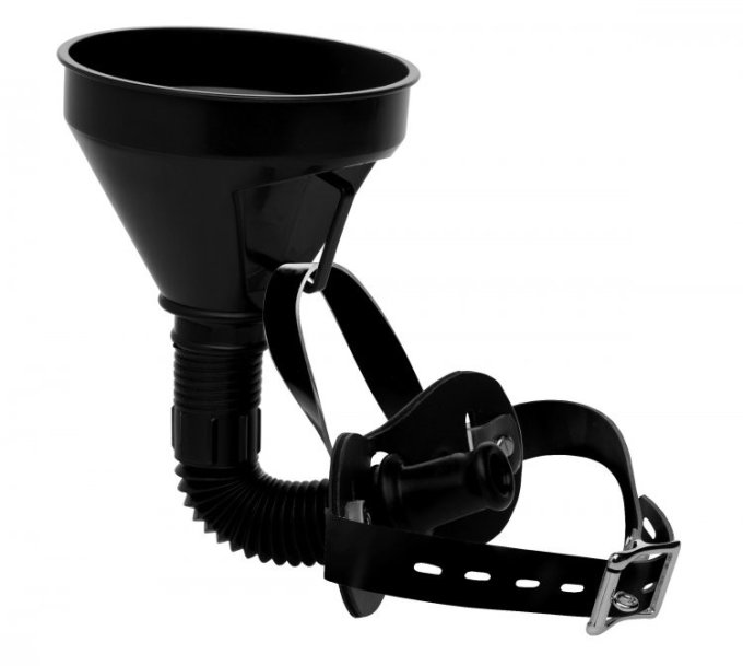 Entonnoir à Pisse Latrine Extreme
