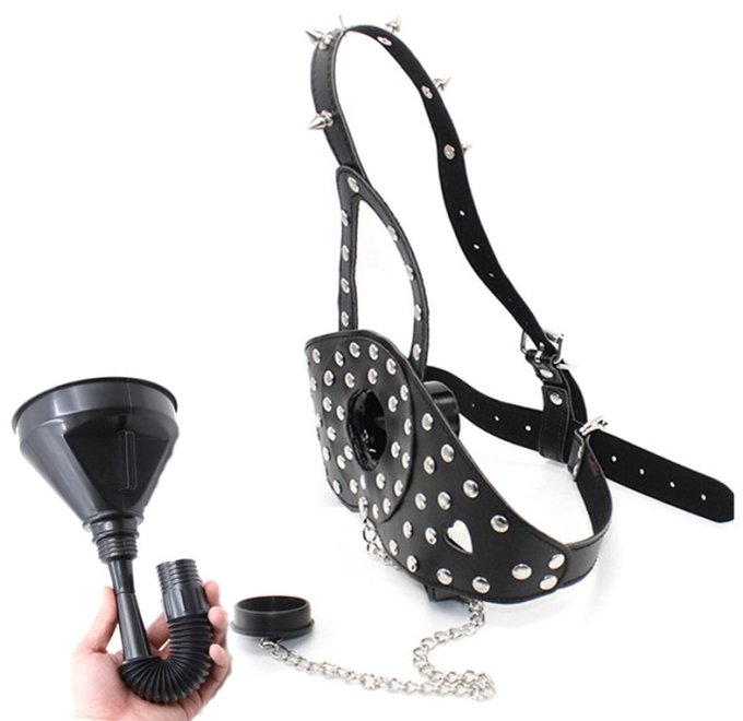 Entonnoir pour Jeux Uro Funnel Fluid