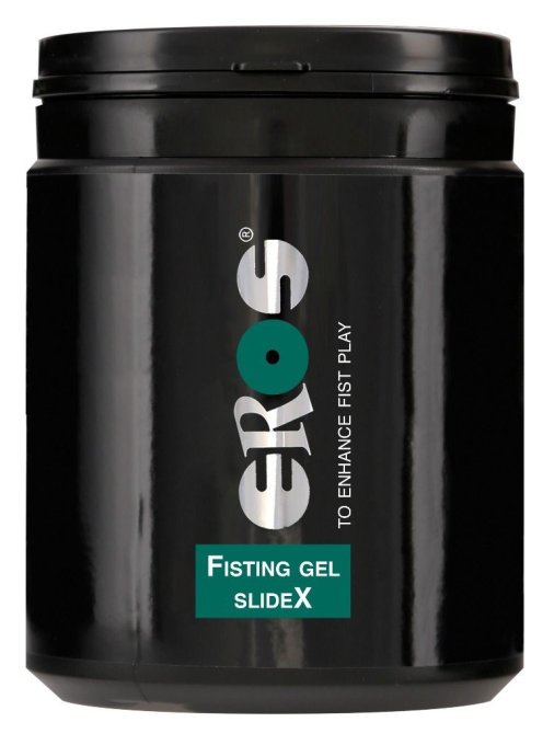 Eros Fisting Gel Slide X - 1000 ml
