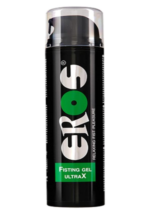 Eros Fisting Gel Ultra 100mL