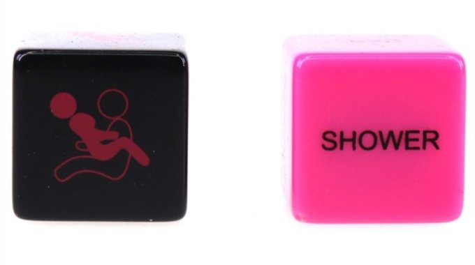 Dès érotiques Position-Lieu