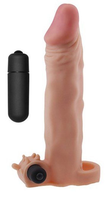 Gaine de pénis X-TENDER 