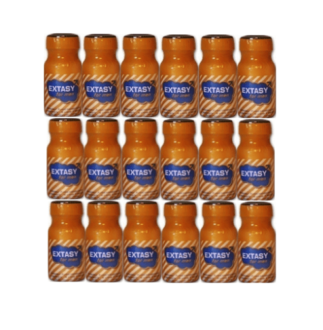 Extasy For Men 13ml X18