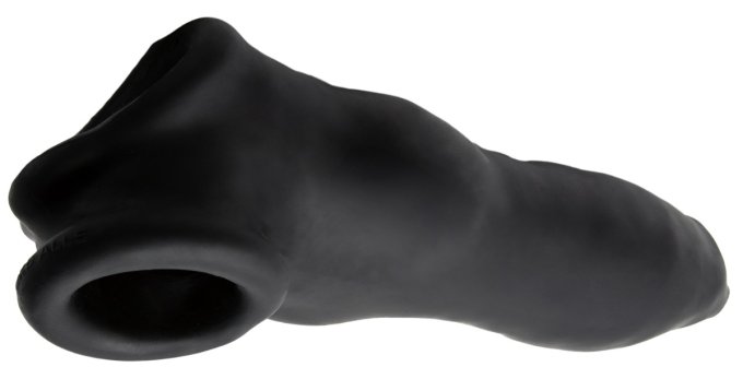 Extenseur de sexe Fido Night Edition 20 x 6 cm Noir