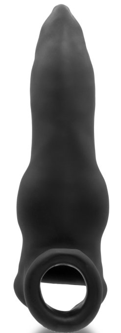 Extenseur de sexe Fido Night Edition 20 x 6 cm Noir