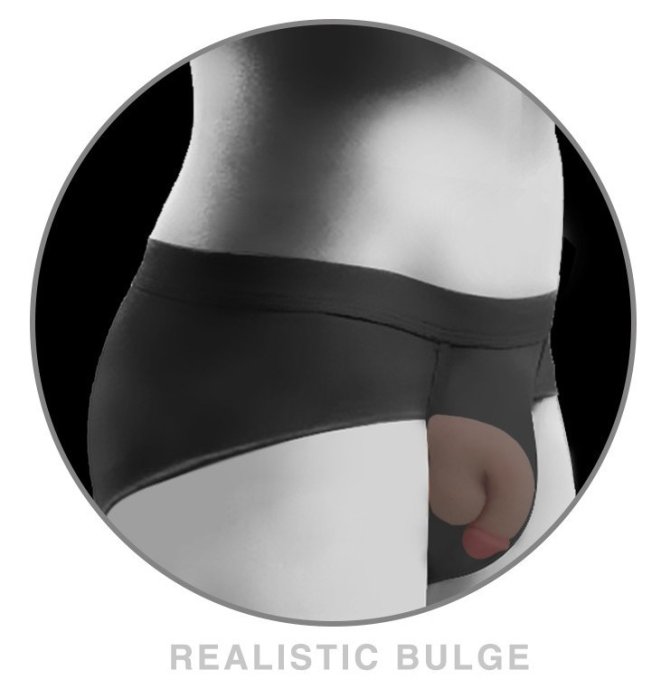 Faux sexe Limpy Cock 11 x 3cm