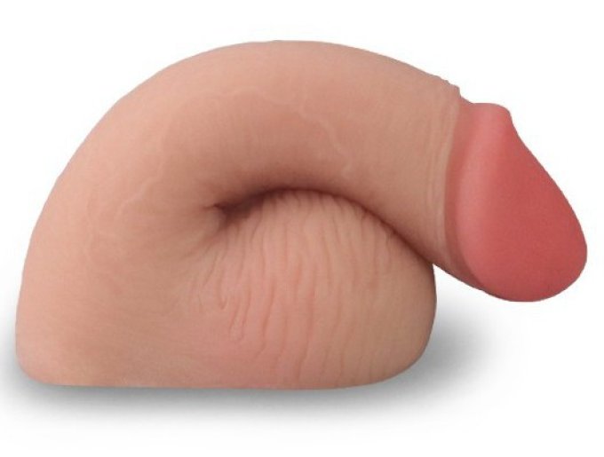 Faux sexe Limpy Cock 11 x 3cm