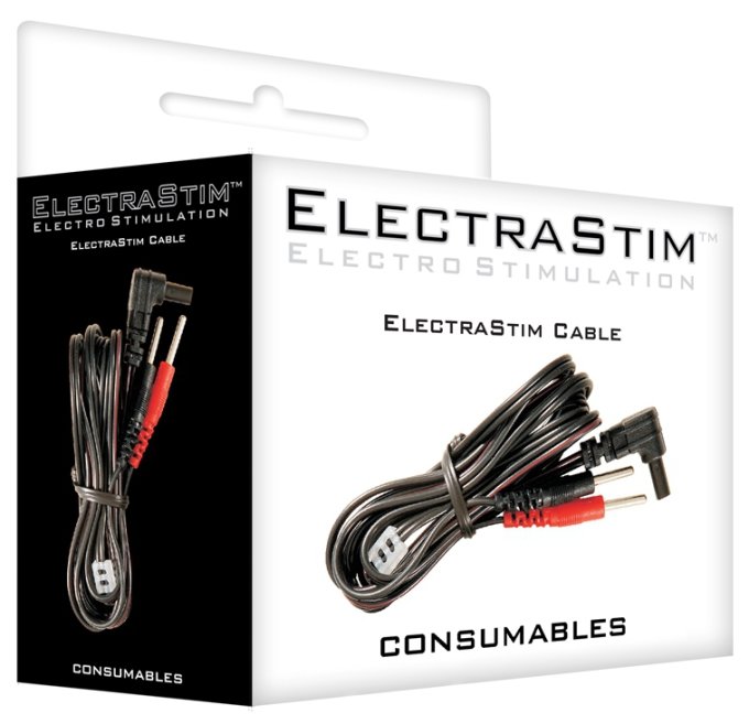 Fiche de raccordement ElectraStim 2mm