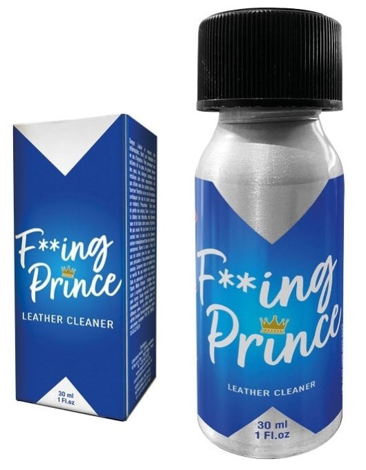 F**ING PRINCE 30ml