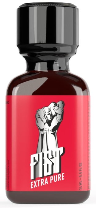 Fist Extra Pur 24ml