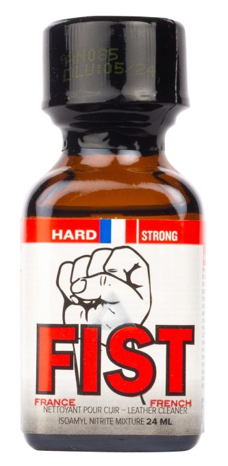 Fist France Hard 24ml