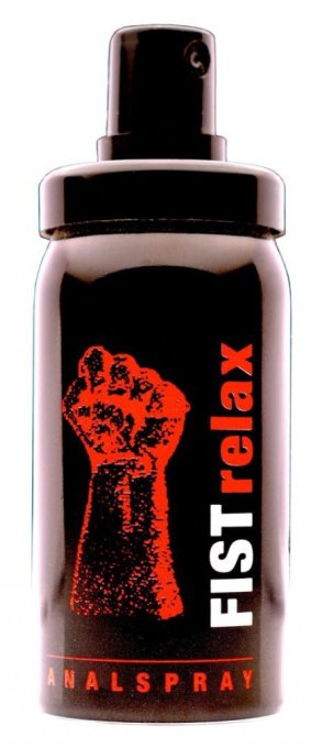 Fist Relax Spray anal 15mL