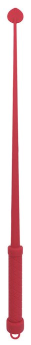 Fouet Deviltail 64cm Rouge