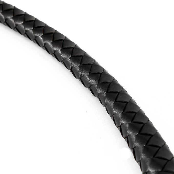 Fouet Threebraids 120cm