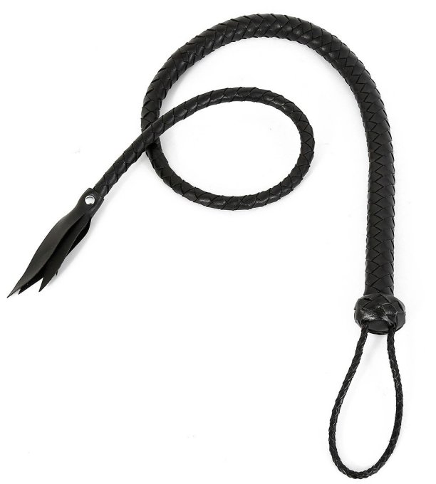 Fouet Threebraids 120cm