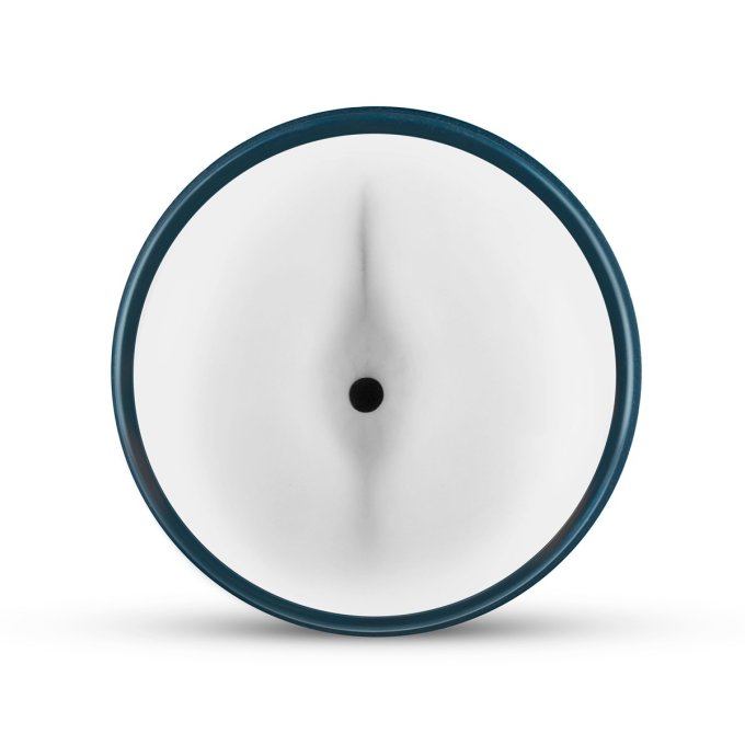 Masturbateur Entrée Anus Clear