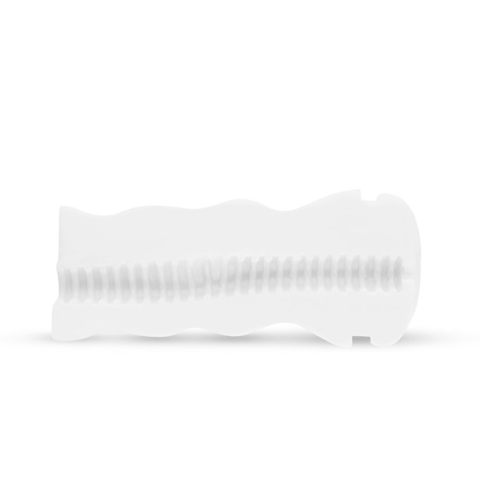 Masturbateur Entrée Anus Clear