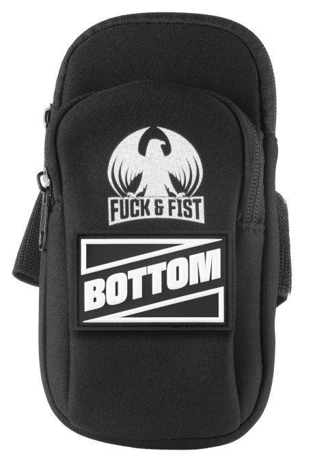 Fuck Bag Darklands avec Scratch 02