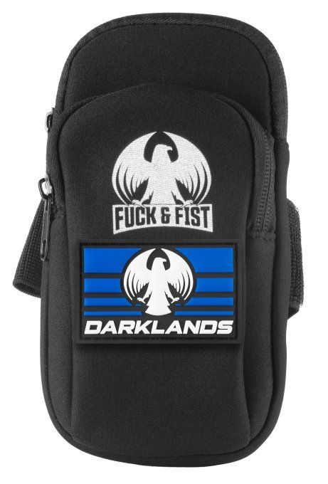 Fuck Bag Darklands avec Scratch 02