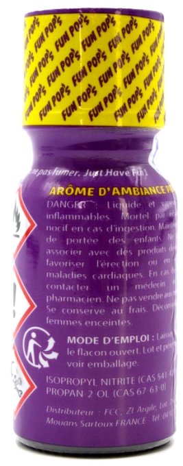 Fun Pop's Propyle 15ml