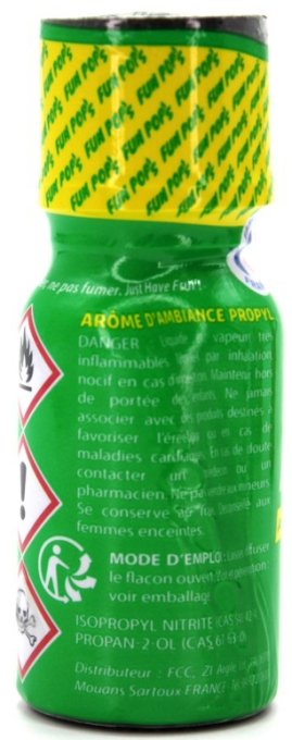 Fun Pop's Propyle Parfum Coco 15ml