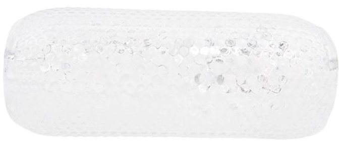 Gaine de masturbation Palm Stroker N°3 - 12.5cm transparente