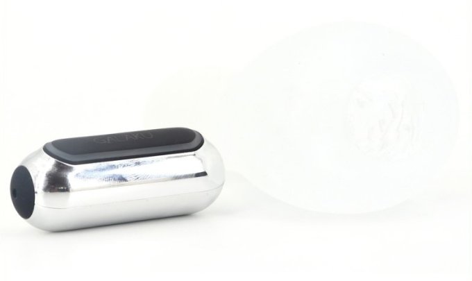 Gaine de masturbation vibrante Keep Young Mdoèle 03