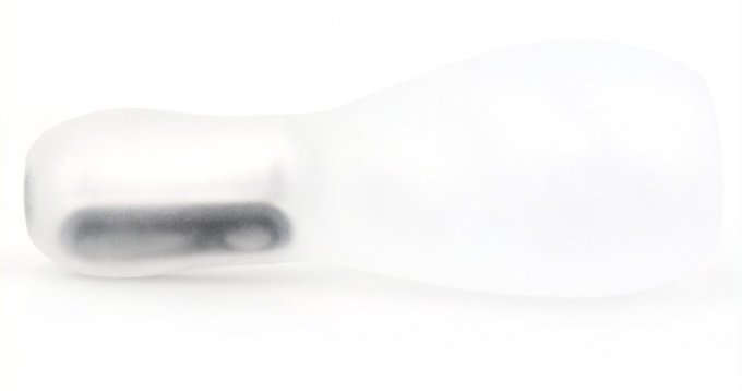 Gaine de masturbation vibrante Keep Young Modèle 01