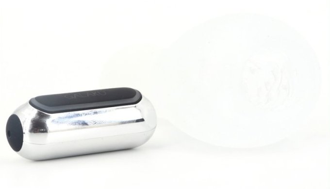 Gaine de masturbation vibrante Keep Young Modèle 02