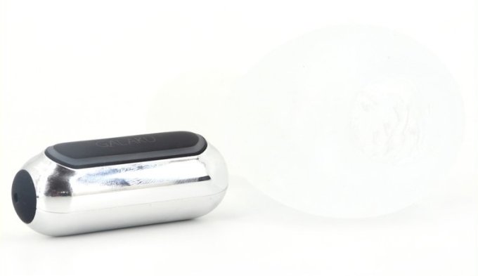 Gaine de masturbation Vibrante Keep Young Modèle 05