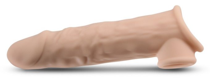 Gaine de pénis Annex Thin 17 x 4.2cm