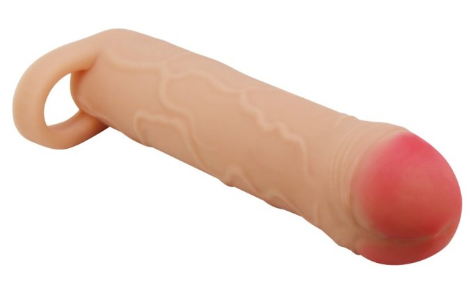 Gaine de Pénis Bunion 14 x 3.8cm