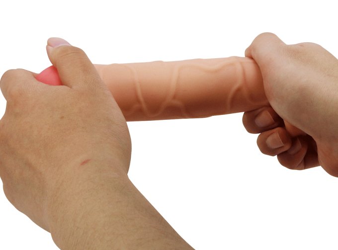 Gaine de Pénis Bunion 14 x 3.8cm